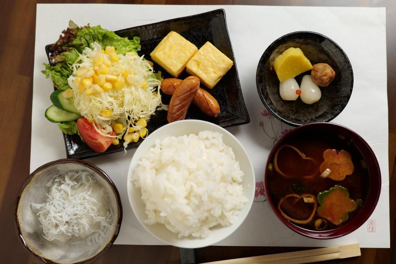 飛騨金山 古民家宿 恩家 -おんや- 게로 외부 사진